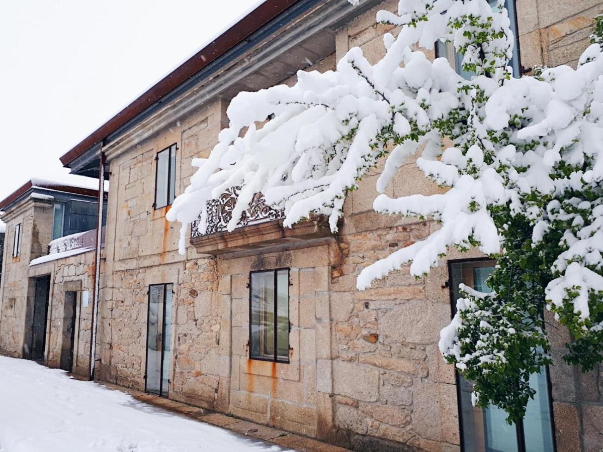 Vilavella Hotel & Spa Exterior foto